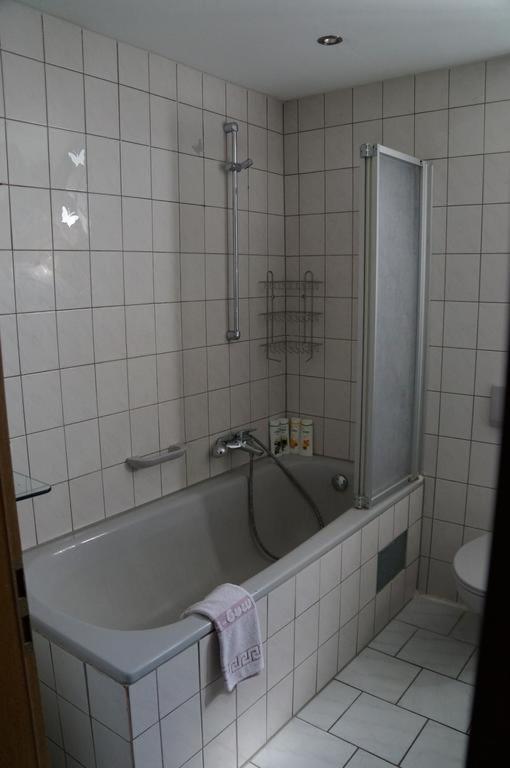 Nibelungen - Ferienwohnungen - Worms - Apartments Exteriör bild
